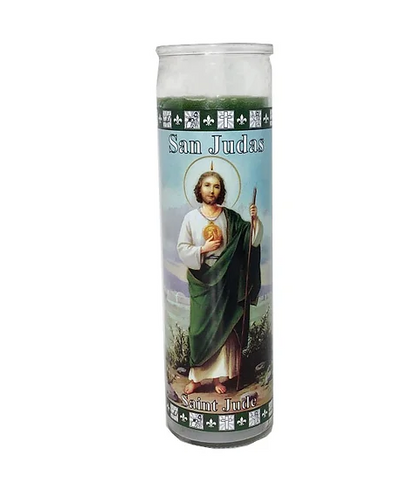 Religious Candle